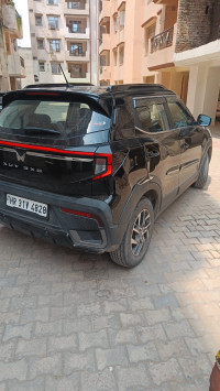 Mahindra XUV 3XO 5th generation