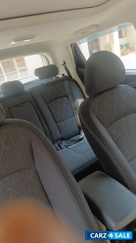 Mahindra XUV 3XO 5th generation