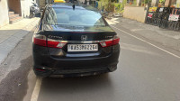 Honda City ZX