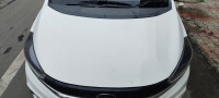 White Tata Tiago XT