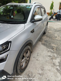 Skoda Kushaq Ambition 1.0 MT