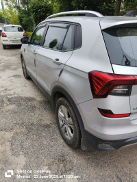 Skoda Kushaq Ambition 1.0 MT