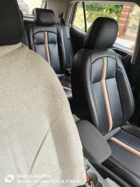 Skoda Kushaq Ambition 1.0 MT