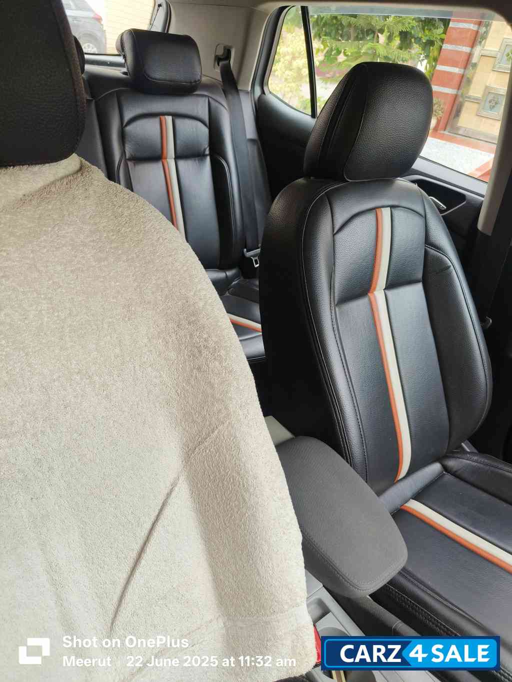 Skoda Kushaq Ambition 1.0 MT Skoda Kushaq Ambition 1.0 MT