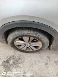 Skoda Kushaq Ambition 1.0 MT