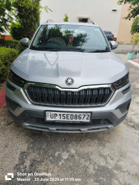 Skoda Kushaq Ambition 1.0 MT