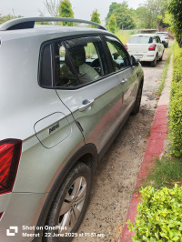 Skoda Kushaq Ambition 1.0 MT