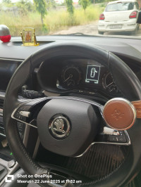Skoda Kushaq Ambition 1.0 MT