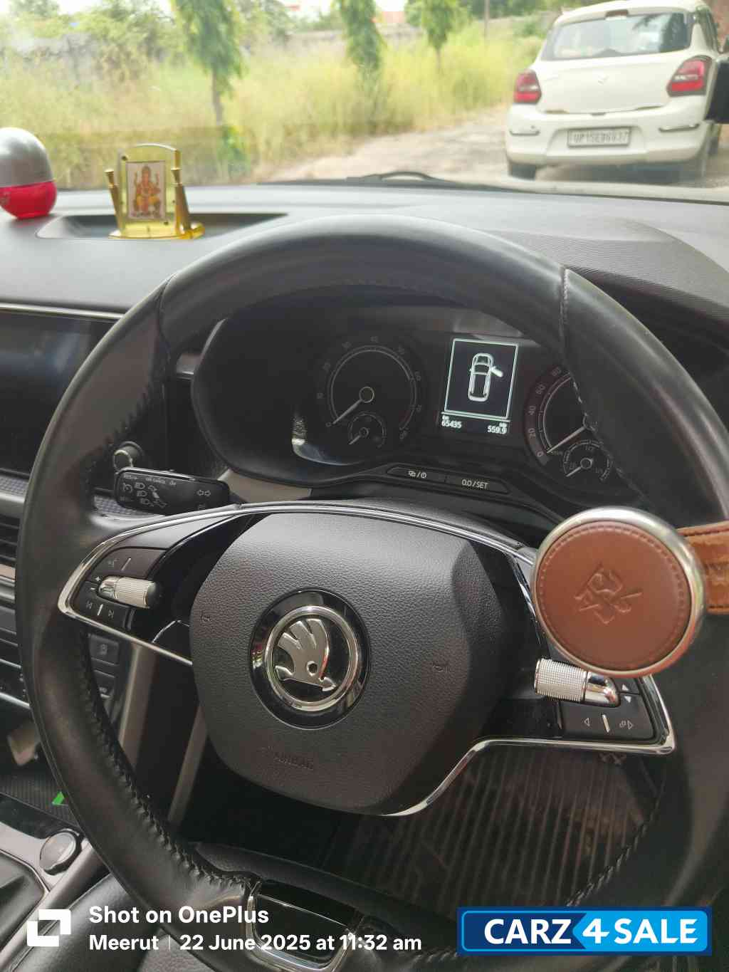 Skoda Kushaq Ambition 1.0 MT Skoda Kushaq Ambition 1.0 MT