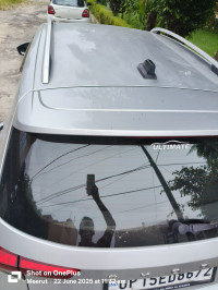 Skoda Kushaq Ambition 1.0 MT