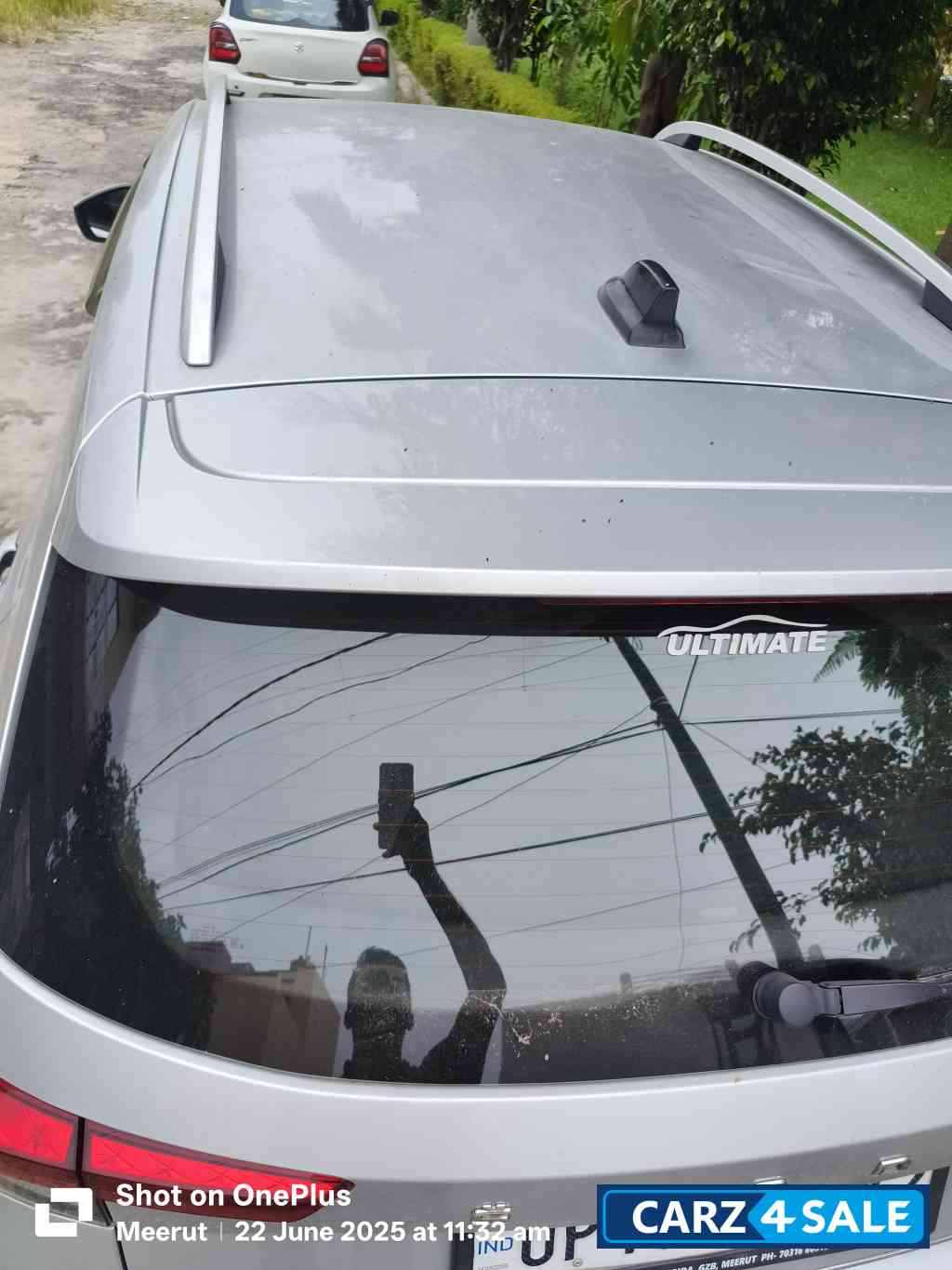 Skoda Kushaq Ambition 1.0 MT Skoda Kushaq Ambition 1.0 MT