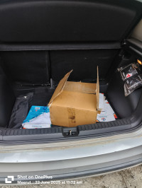 Skoda Kushaq Ambition 1.0 MT