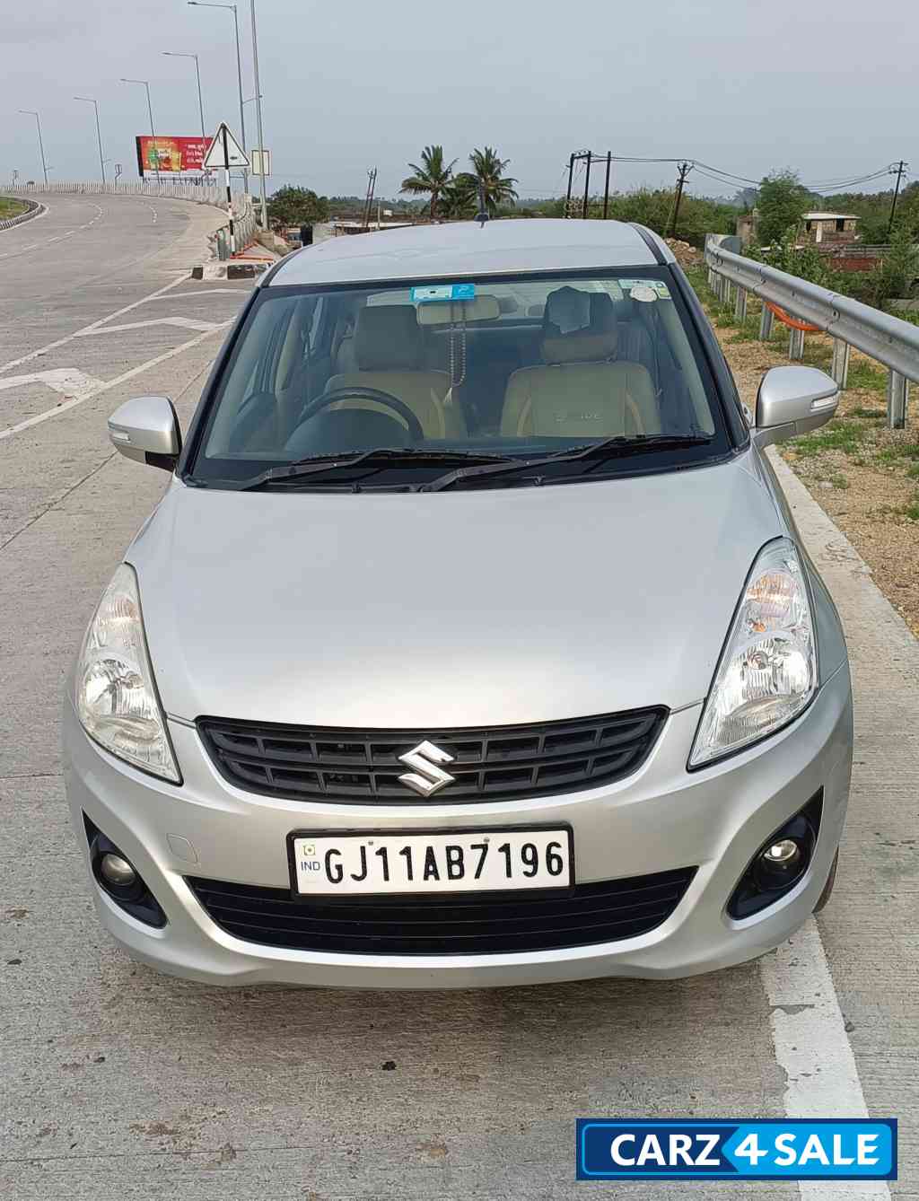 Maruti Suzuki Dzire Zdi