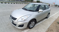 Maruti Suzuki Dzire Zdi