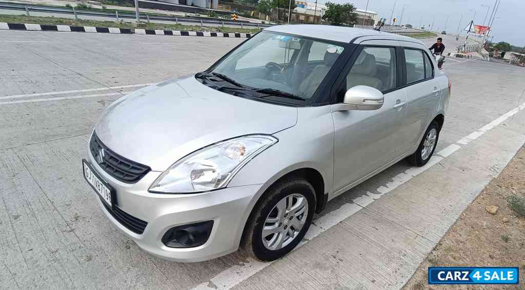 Maruti Suzuki Dzire Zdi Maruti Suzuki Dzire Zdi