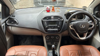 Tata Tiago Xz top model