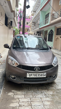 Tata Tiago Xz top model