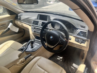 BMW 3-Series GT Luxury Line