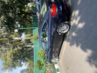 BMW 3-Series GT Luxury Line