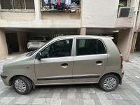 Hyundai Santro GLS