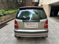 Hyundai Santro GLS