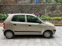 Hyundai Santro GLS