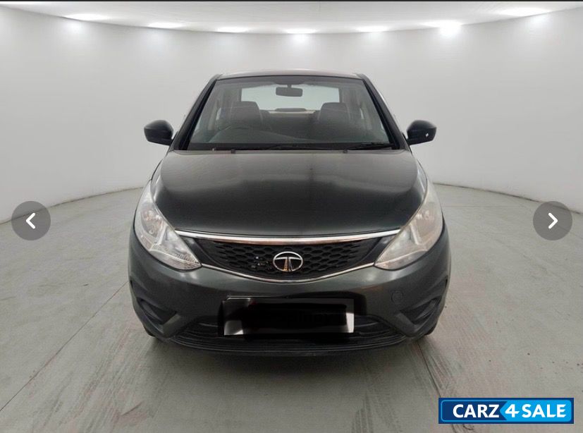 Tata Zest Xe