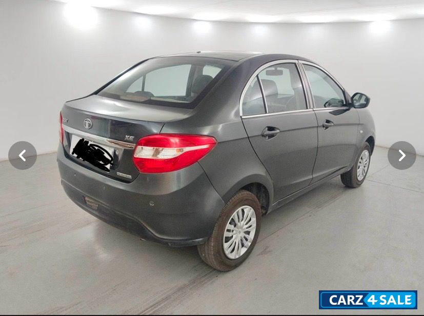 Tata Zest Xe