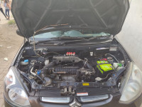 Gray Maruti Suzuki Alto 800 LXI PETROL CNG