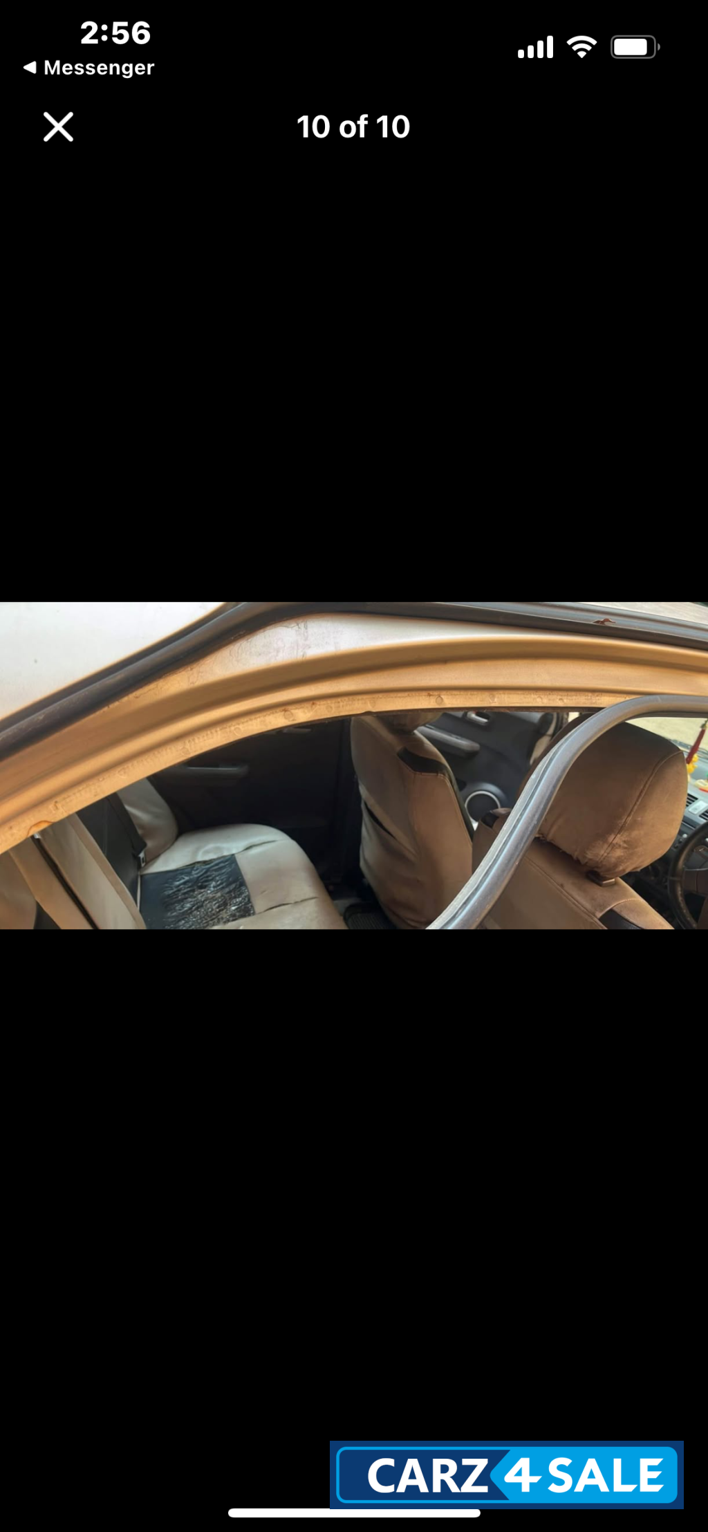 Beidge Maruti Suzuki Dzire VXI