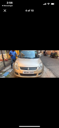 Beidge Maruti Suzuki Dzire VXI