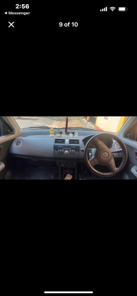 Beidge Maruti Suzuki Dzire VXI