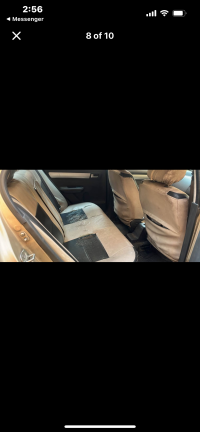 Beidge Maruti Suzuki Dzire VXI