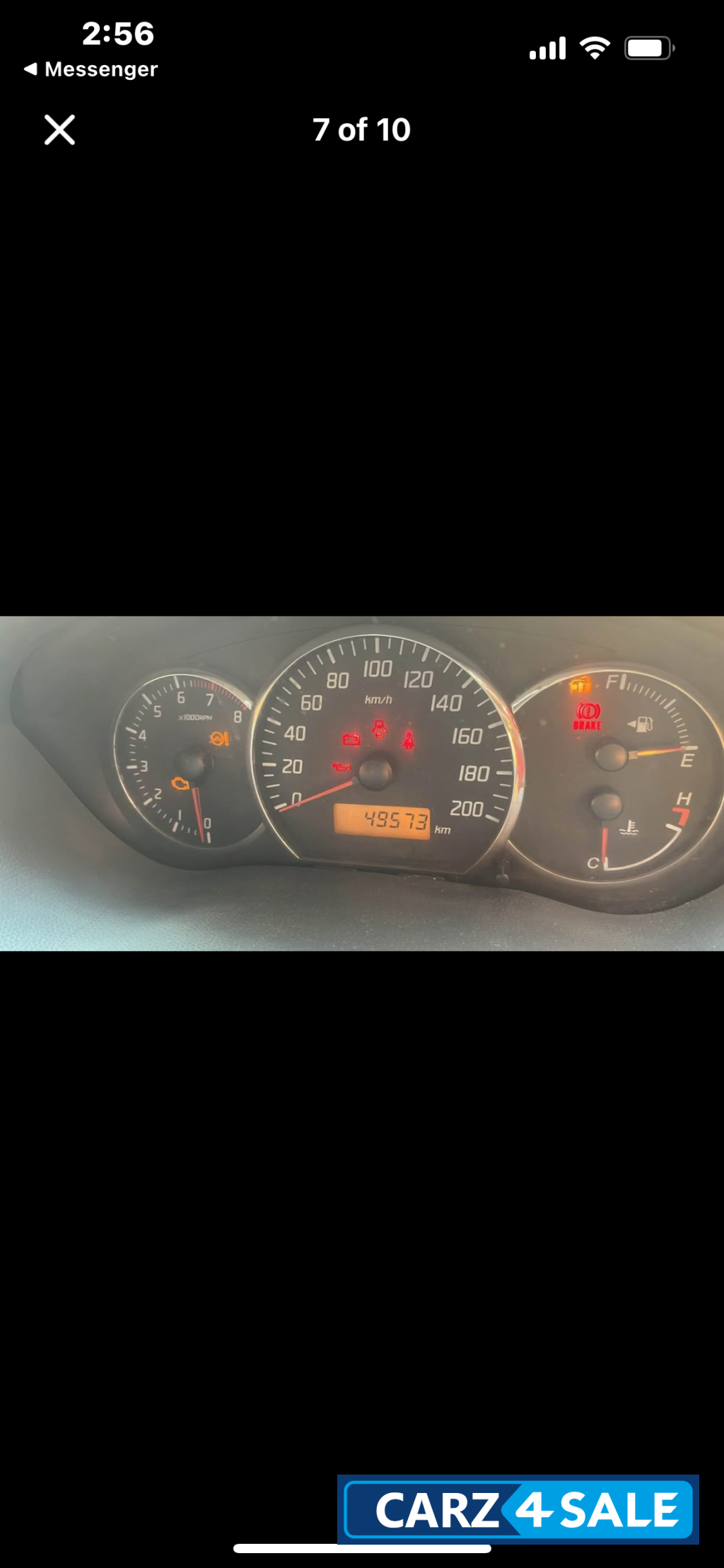 Beidge Maruti Suzuki Dzire VXI