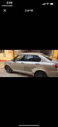 Beidge Maruti Suzuki Dzire VXI