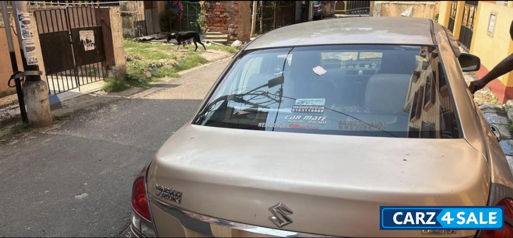 Beidge Maruti Suzuki Dzire VXI