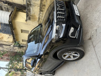 Mahindra Scorpio Scorpio N