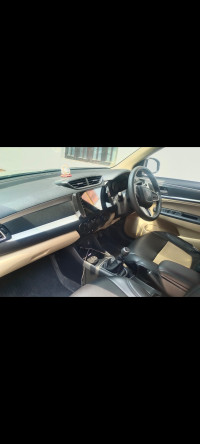 Golden Brown Honda Amaze Smt 1.2