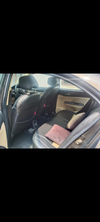 Golden Brown Honda Amaze Smt 1.2