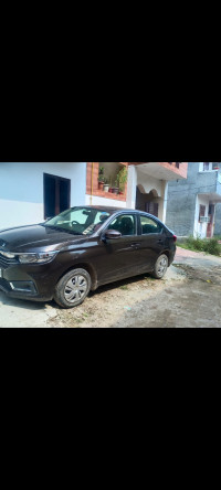 Golden Brown Honda Amaze Smt 1.2