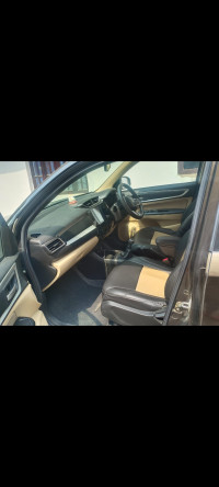 Golden Brown Honda Amaze Smt 1.2
