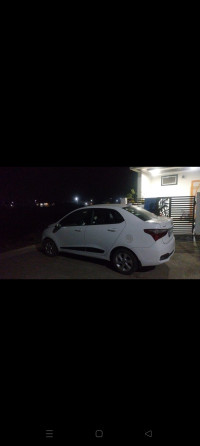 Hyundai Xcent Sxl