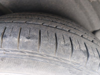 Blade Silver Nissan Kicks XV Premium Diesel BS 4