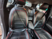 Blade Silver Nissan Kicks XV Premium Diesel BS 4