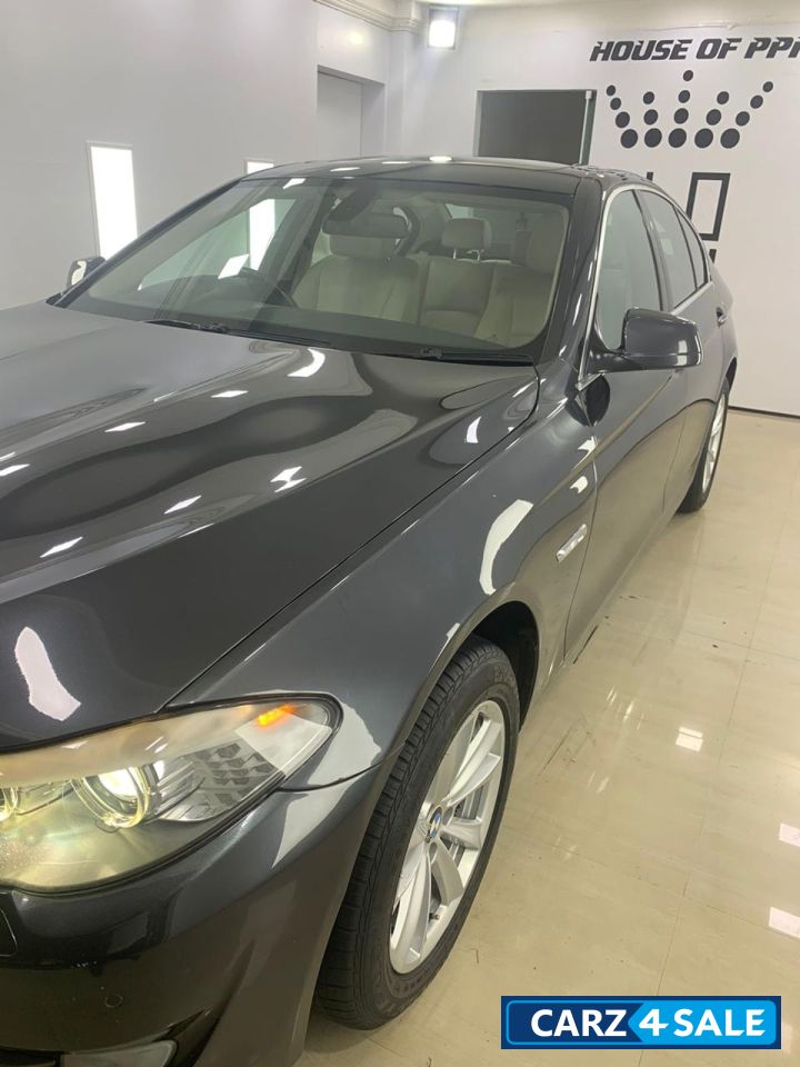 BMW 5-Series 530D