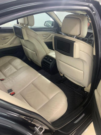 BMW 5-Series 530D