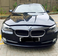 BMW 5-Series 530D