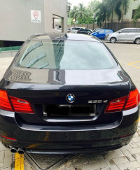 BMW 5-Series 530D