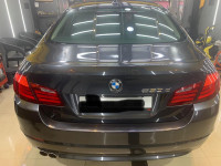 BMW 5-Series 530D