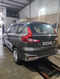 Maruti Suzuki Ertiga VXI